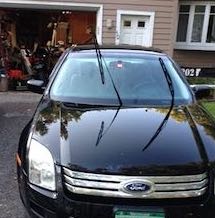 wash and wax